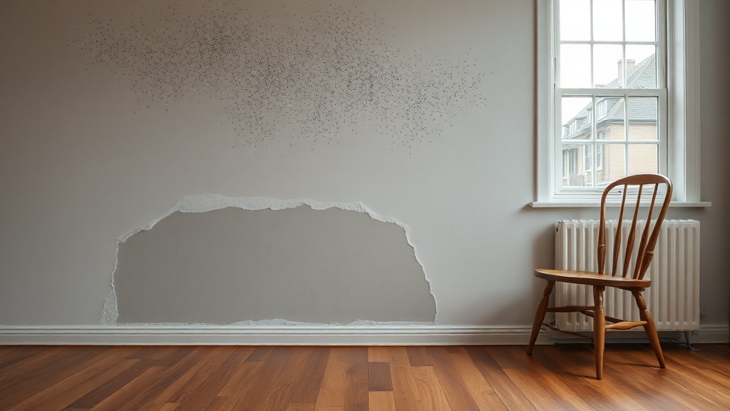 Is It Condensation, Rising Damp or a Leak? How to Tell the Difference