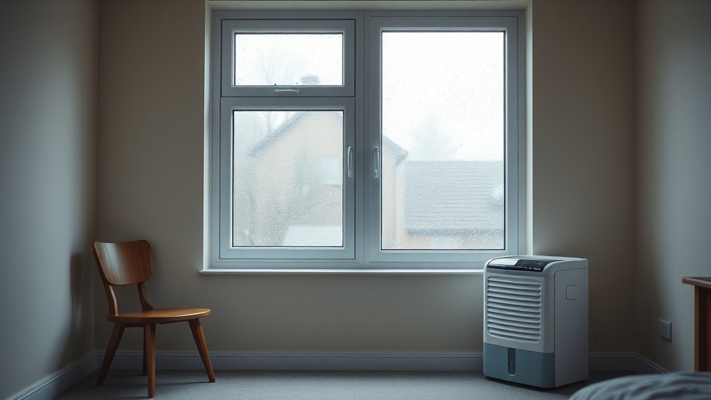 Do You Actually Need a Dehumidifier? When It Helps and When It Doesn't