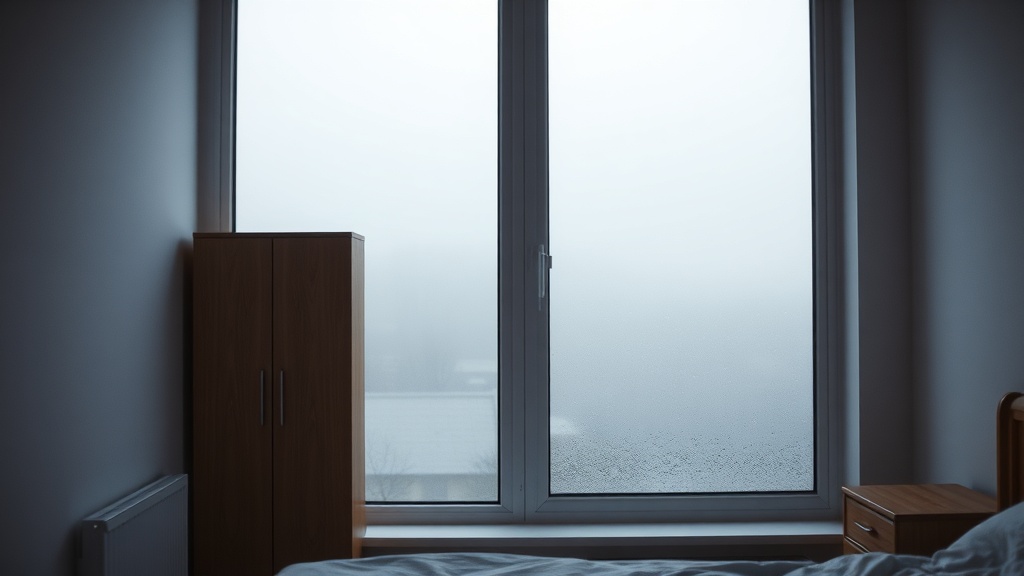 Why Double Glazing Made Condensation Worse in UK Homes