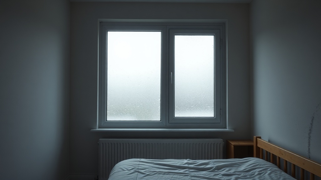 Why Your House Has Condensation and How to Fix It