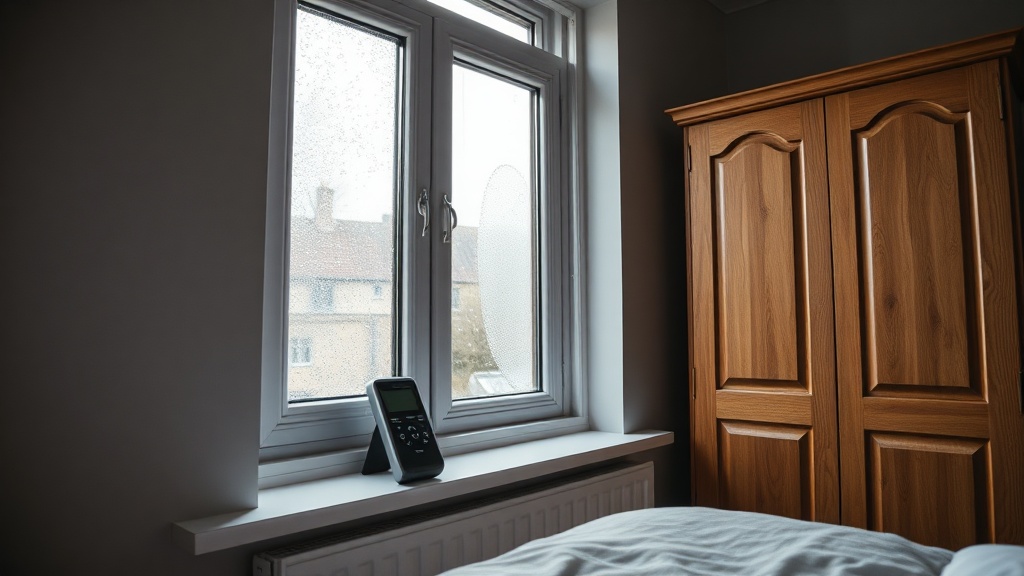 Hygrometer vs Moisture Meter: Which Damp Tool Do You Need?