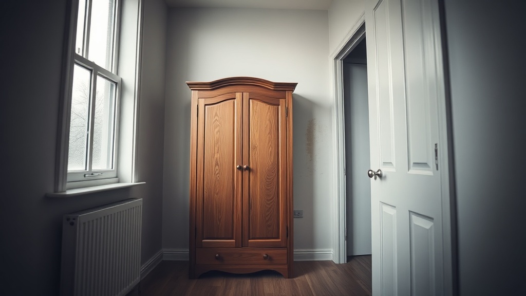 Musty Smell but No Visible Mould: Where to Look and What It Means