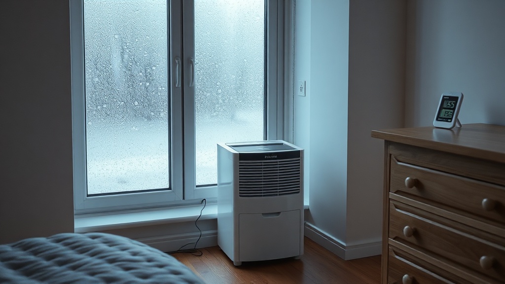 What Size Dehumidifier Do I Need? Room-by-Room Guide UK