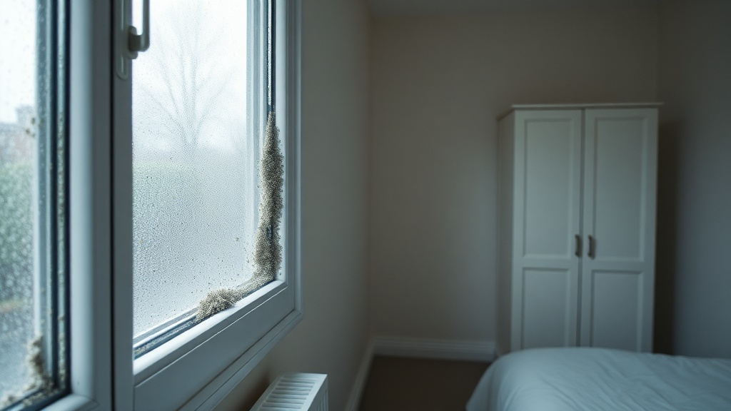 How to Report Damp and Mould to Your Council (With Rights)