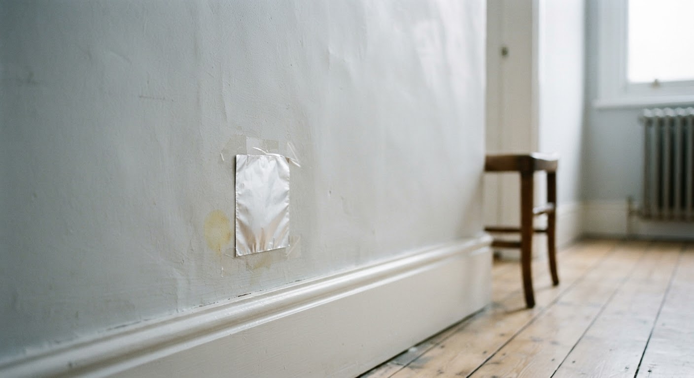 Why Surveyors Disagree on Rising Damp and What That Means for You