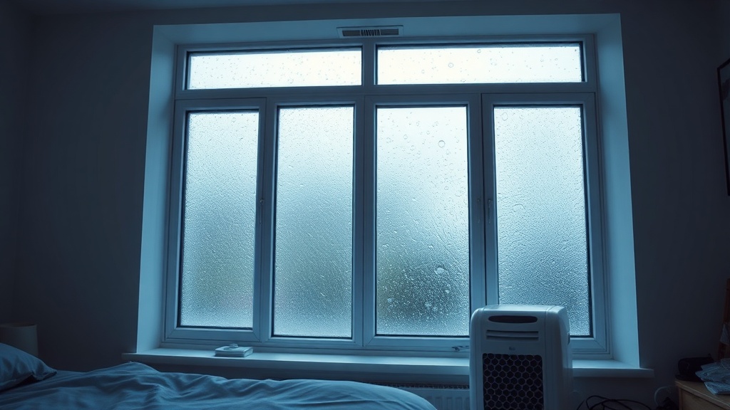 Do Trickle Vents Stop Condensation? (The Honest Answer)